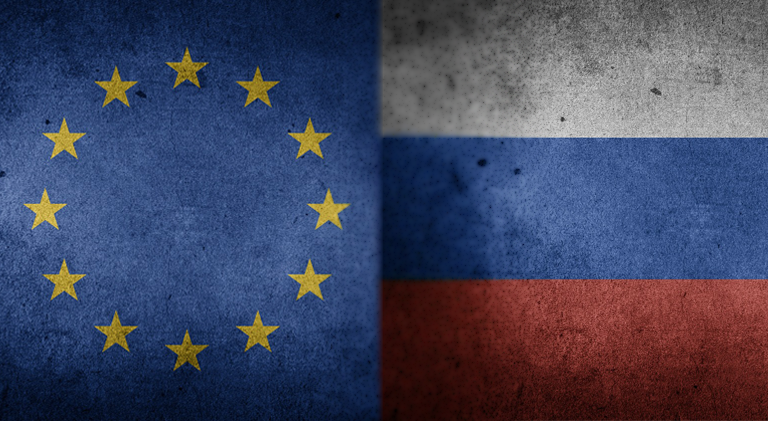 The EU has approved a new, 16th package of sanctions against Russia