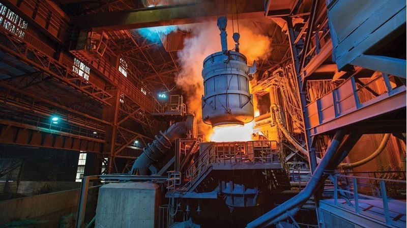 Çemtaş Steel ended 2024 with net loss