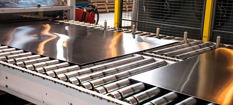 UK proposes extension of AD duties on organic coated steel from China