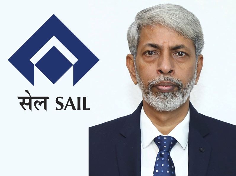 SAIL to invest USD 800 million, counting on rail demand in India