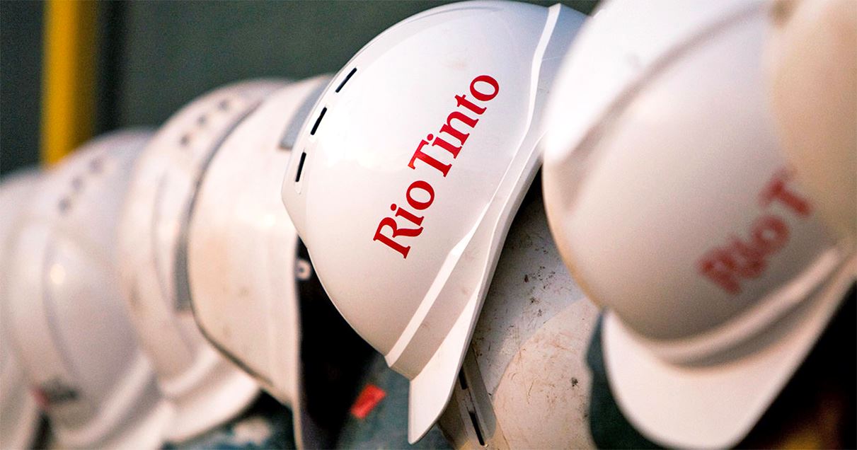 Rio Tinto, Pilbara operasyonlarında yenilenebilir dizel denemesi yaptı