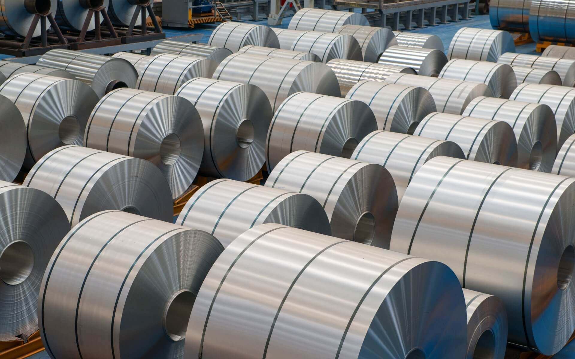 Taiwan’s Yusco increases 304 stainless steel prices for March