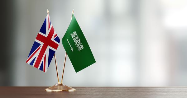  Saudi Arabia and the United Kingdom strengthen cooperation on critical minerals