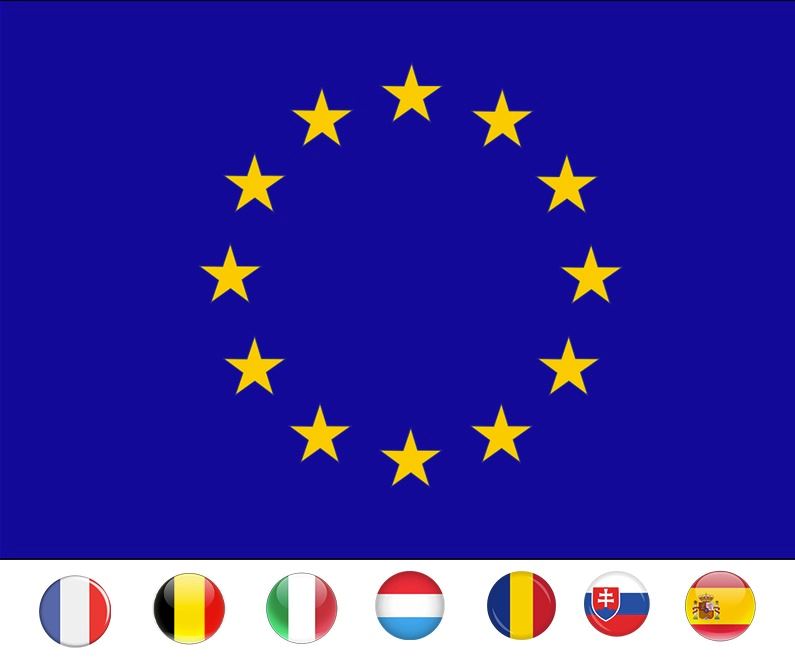 Seven EU countries publish a common statement on the steel sector