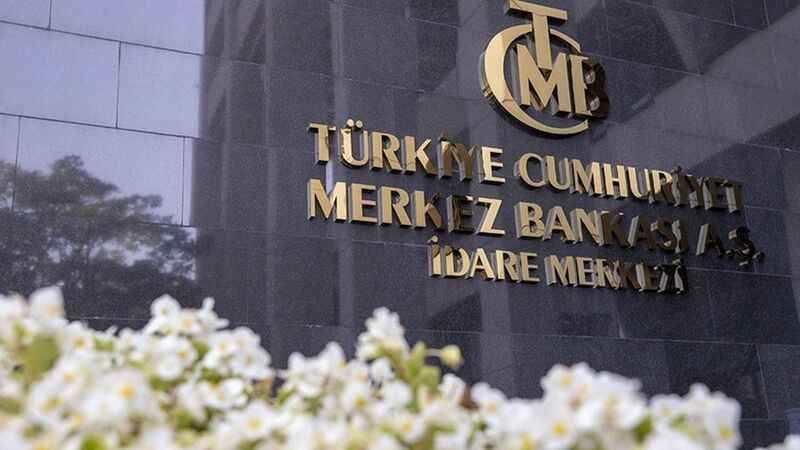 Merkez Bankası faiz kararını açıkladı 