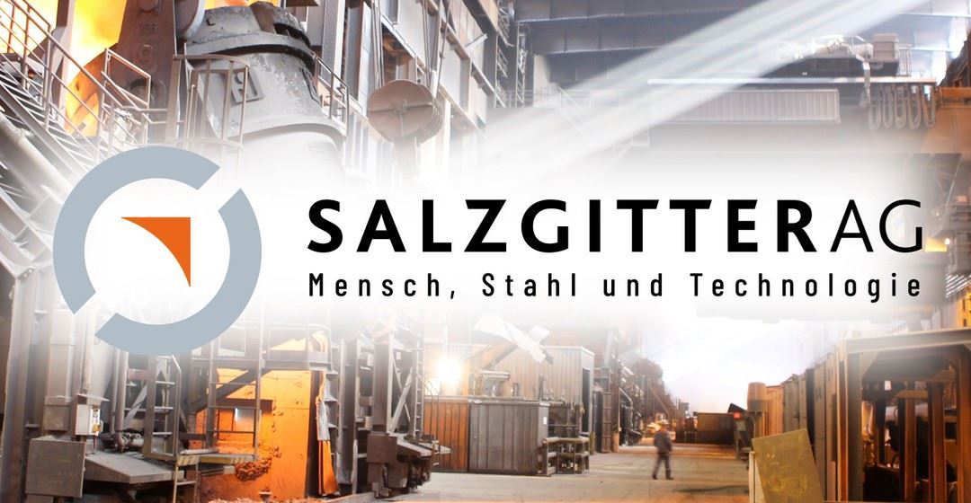 Salzgitter announces production delay caused by fire