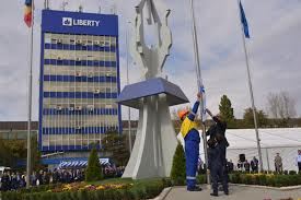 Liberty Galati has announced entry into pre-insolvency process