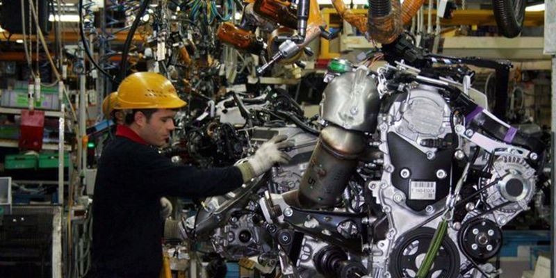 Turkish manufacturing exports continue to strengthen