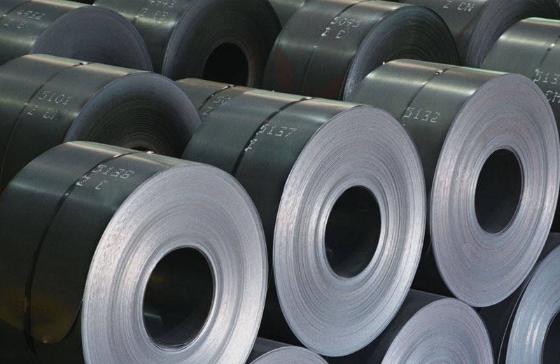 EU imposes AD duties on certain steel products imported from Egypt, India, Japan and Vietnam