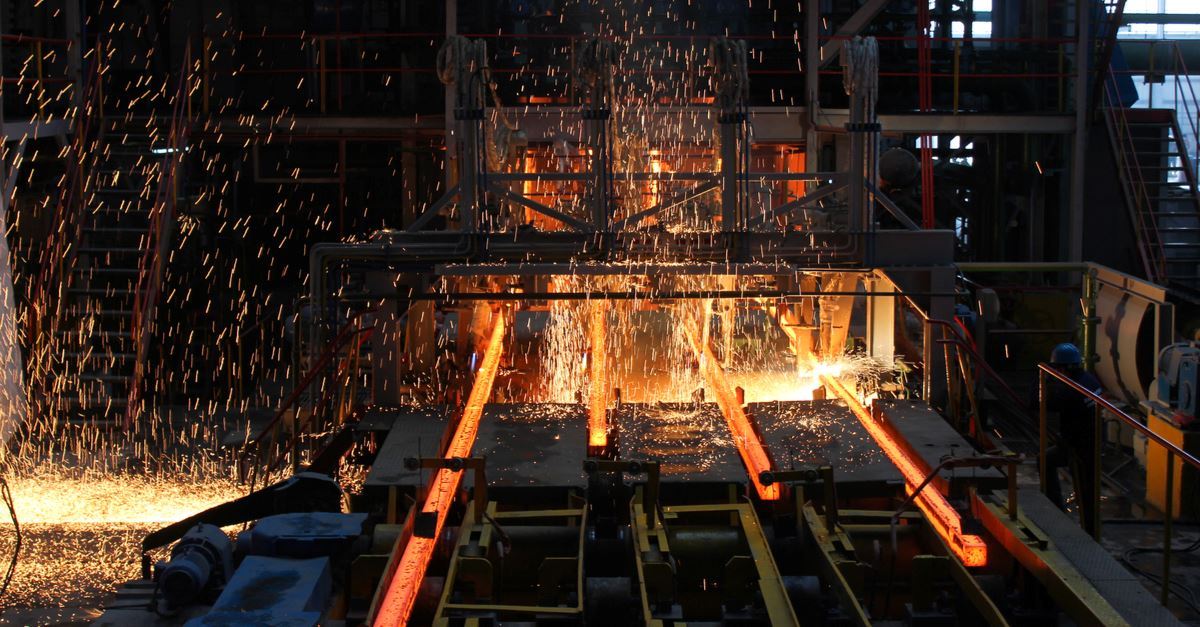 Iran's steel production and exports increased in the 11-month period