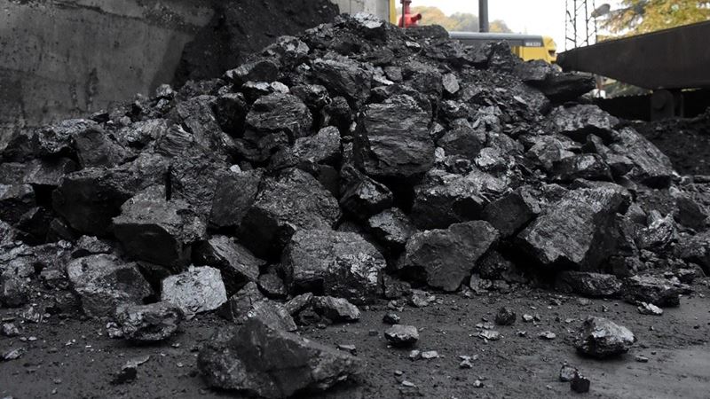 Coking Coal Prices Rising