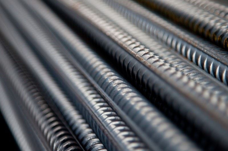 Rebar prices announced in the new week