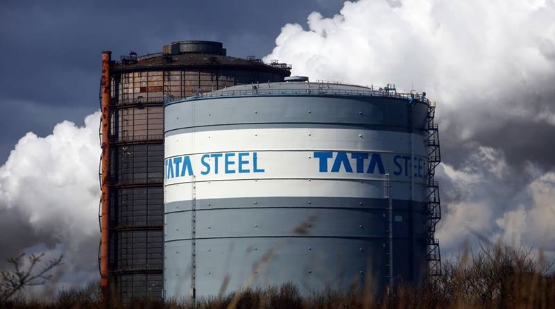 Tata Steel Ijmuiden Accused of Dumping Mercury Illegally