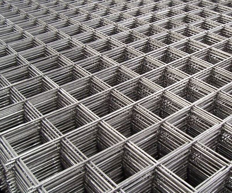 Q 295 / 295 Wire Mesh