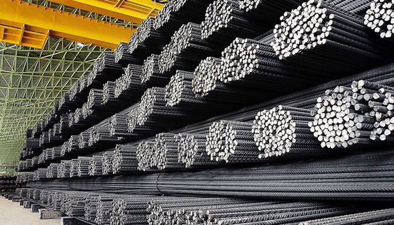 12 mm Rebar