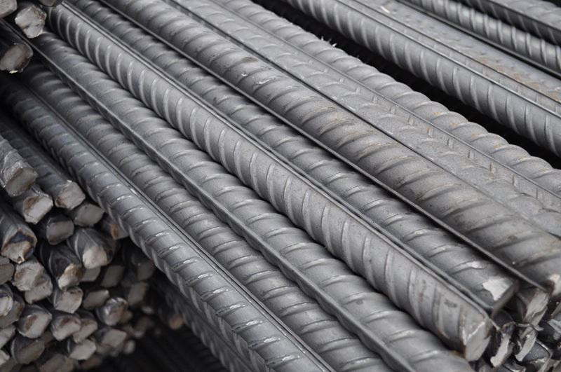 12 mm Rebar