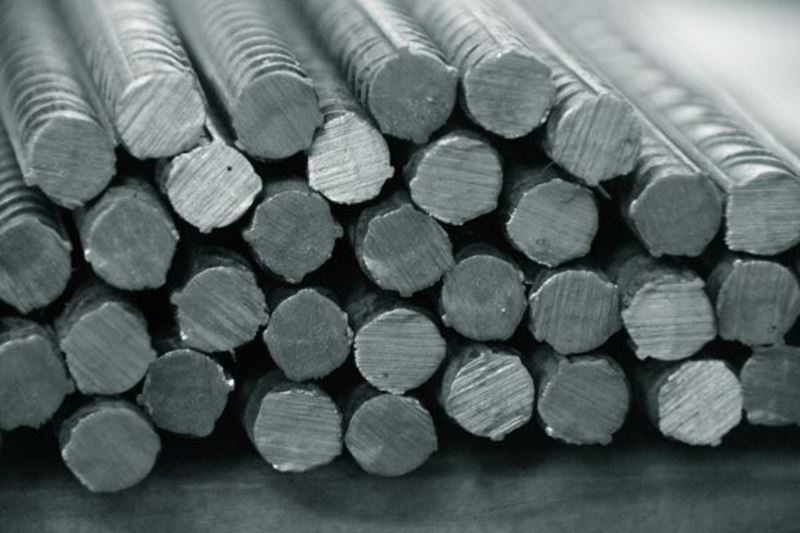 12 mm Rebar