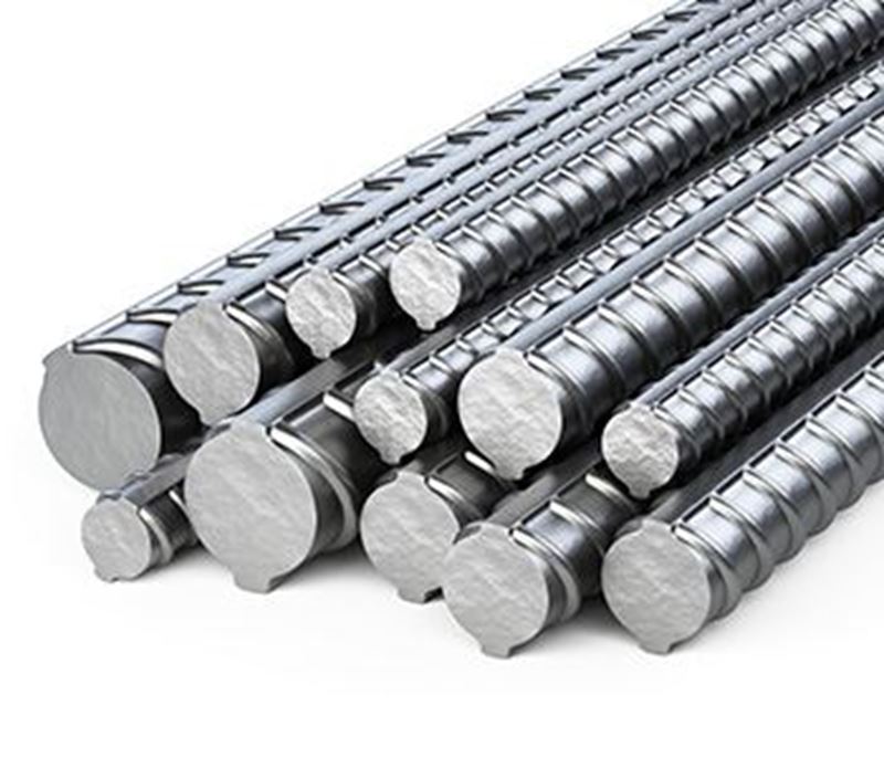 12 mm Rebar