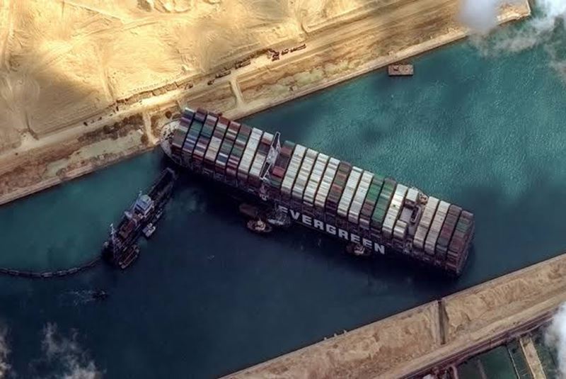 Egypt's Suez Canal will be subject to a price increase in January 2024