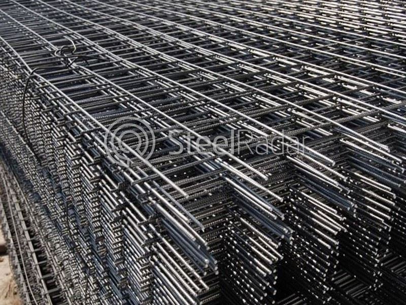 Latest situation in the UK wire mesh market!