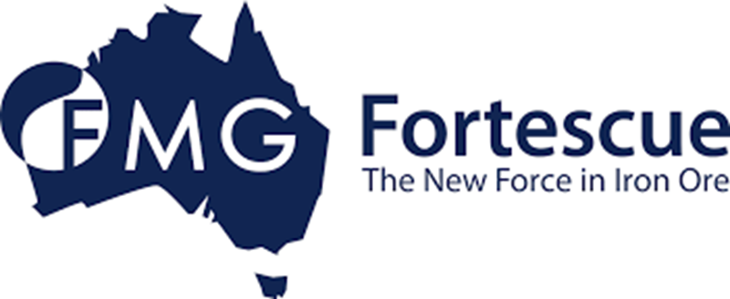 Mining company Fortescue is preparing for its first iron ore shipment