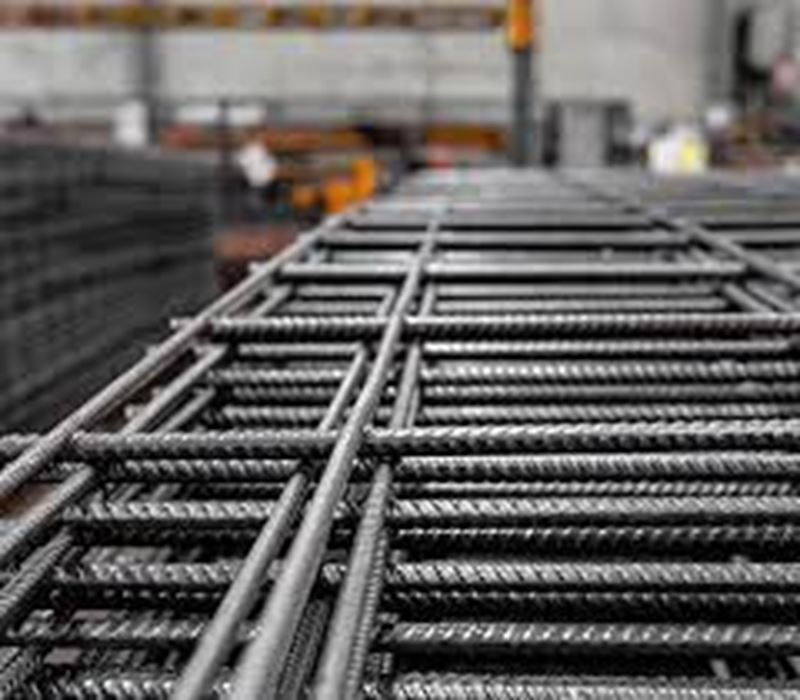 Rebar prices fluctuate in Southern Europe