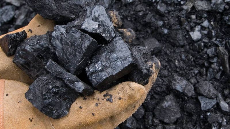 Kazakistan'da kömür üretimi azalmaya devam ediyor