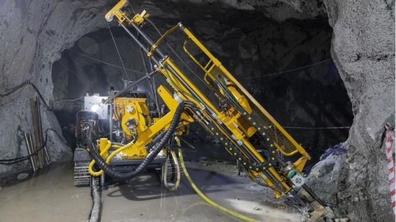 CVK Madencilik’ten yeni hamle: 10 milyar dolarlık maden içeren sahayı satın aldı 