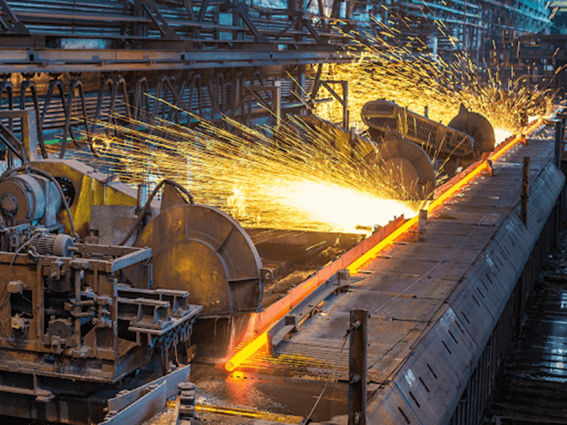 AB'nin çelik ithalat kotaları uzatma planı, sektörde büyük açığa yol açabilir
