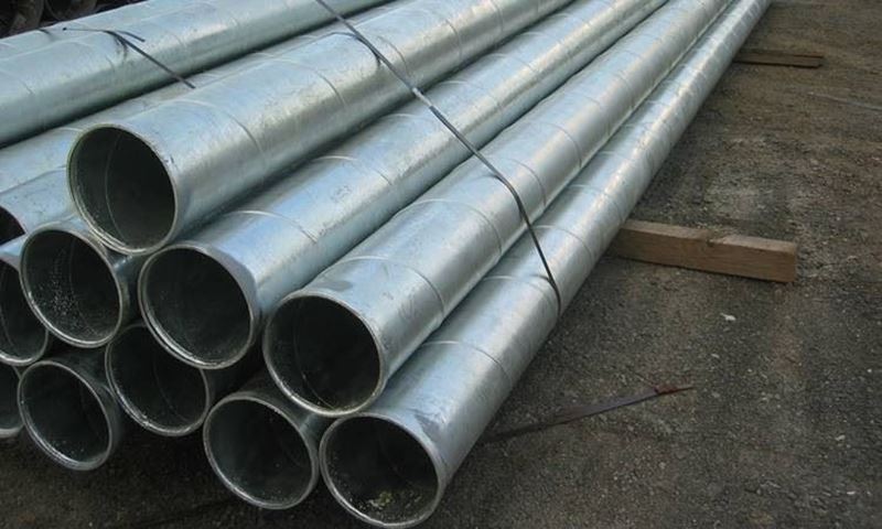 Thailand's final steel consumption increased in April