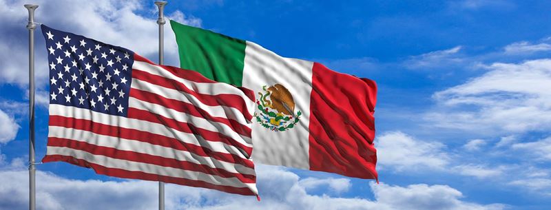 Mexico's exports to US reach record $43 billion