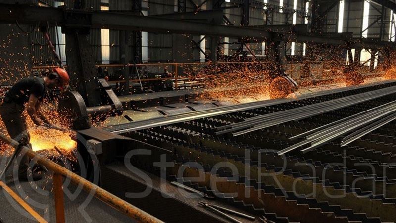 Türkiye çelik piyasaları bayram tatilinde: İnşaat demirinde talep durdu