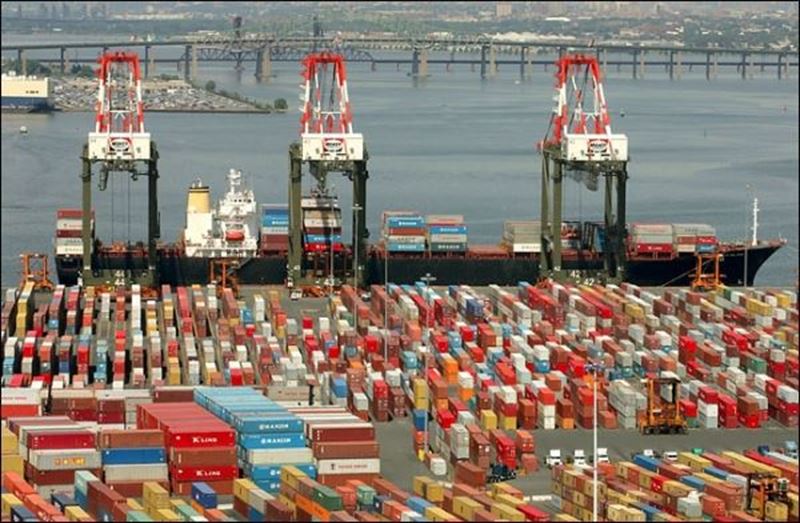 ABD'nin Doğu Kıyısı limanlarındaki grev tehlikesi, nakliye endüstrisini endişelendiriyor