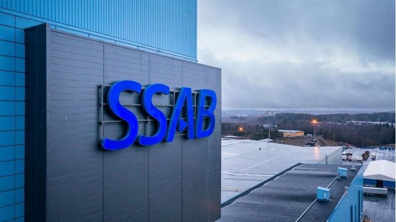 SSAB and Firth Steels: Strategic cooperation for sustainability!