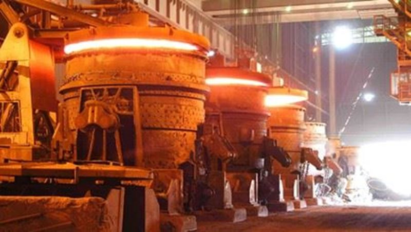 Pakistan government decides to close Pakistan Steel Mills
