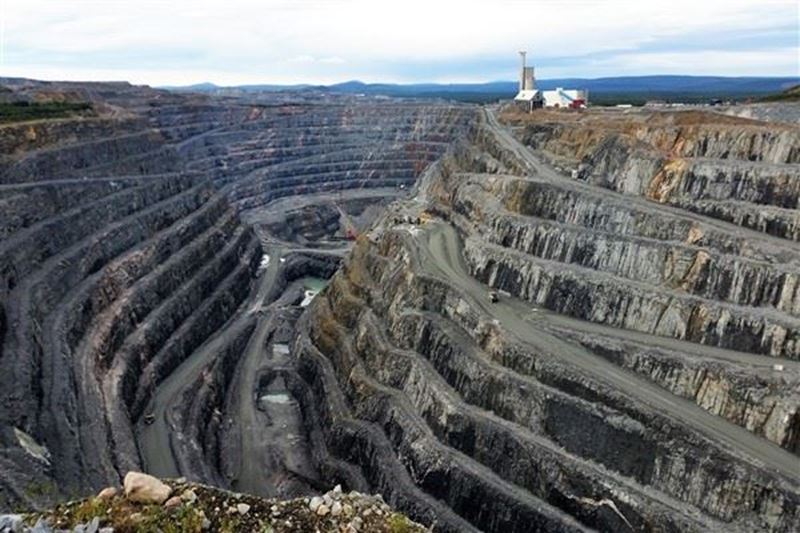 CVK Madencilik'ten 1 milyon dolar değerinde yeni iş anlaşması 