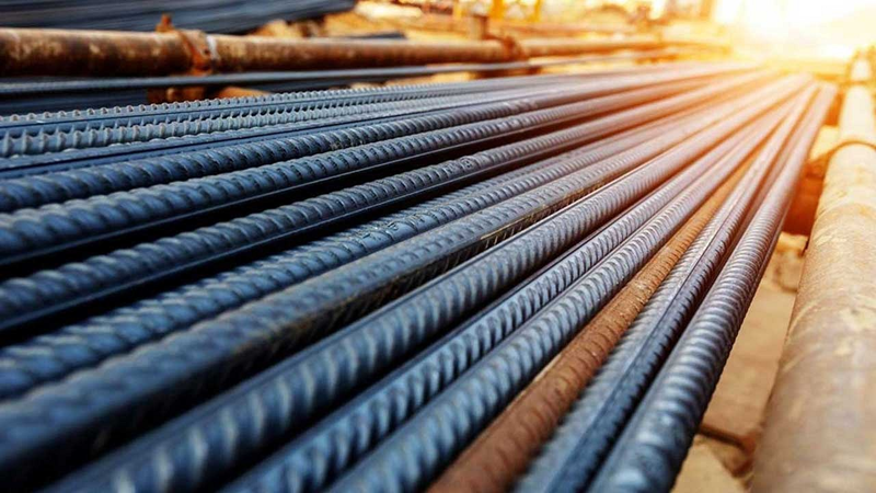 Thailand's steel industry showed growth in May 2024