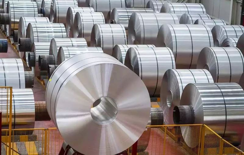 Vietnam steel industry faces import increase