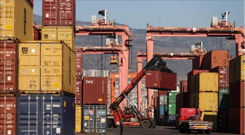 Türkiye's exports and imports witnessed a decrease in June