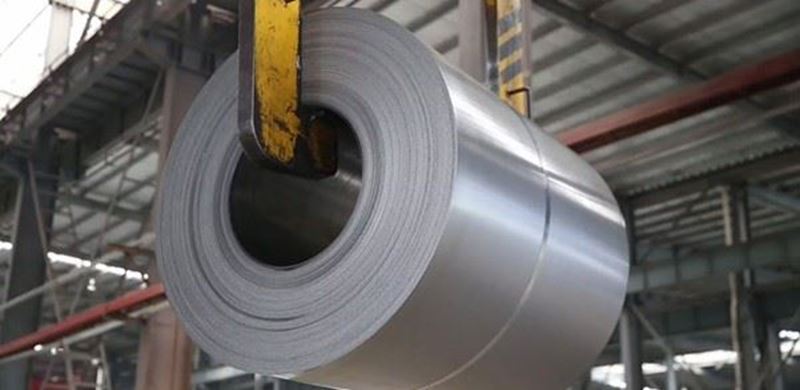 Korea's steel industry is in China's shadow: Exports decrease, trade deficit increases