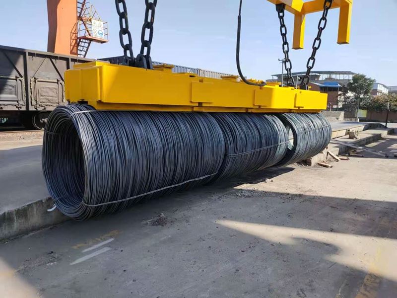 Wire rod prices increased in Indonesia