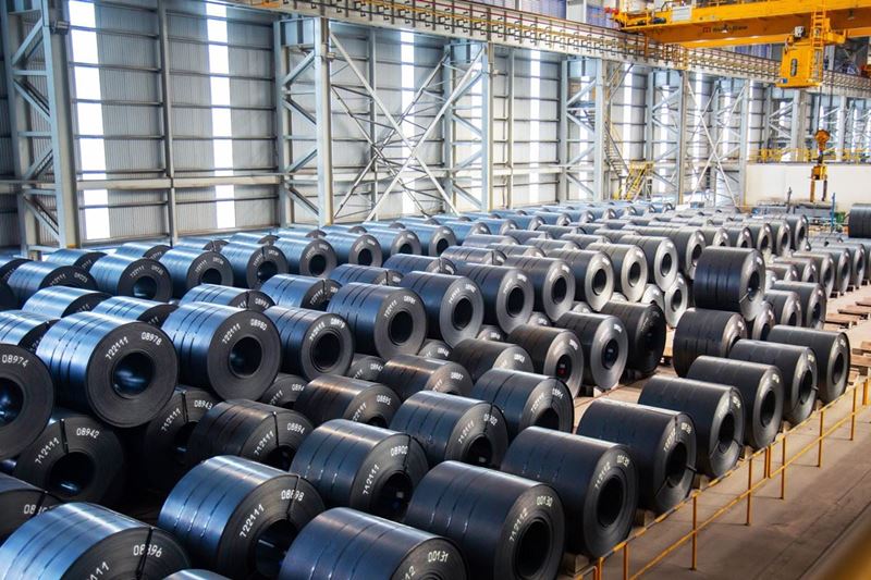India's steel demand is expected to experience significant growth within the decade