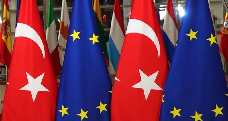Türkiye-EU high-level trade talks to commence