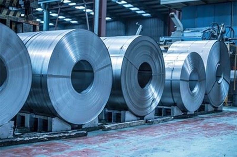 China's economic stimulus gives hope to South Korean steel sector