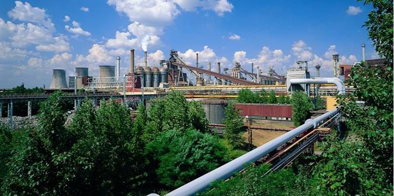 ArcelorMittal Poland Krakow'da kok bataryasını kapatıyor