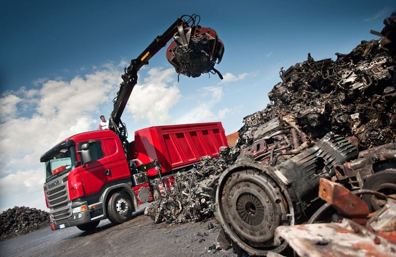 What are the expectations for imported scrap prices in Türkiye?