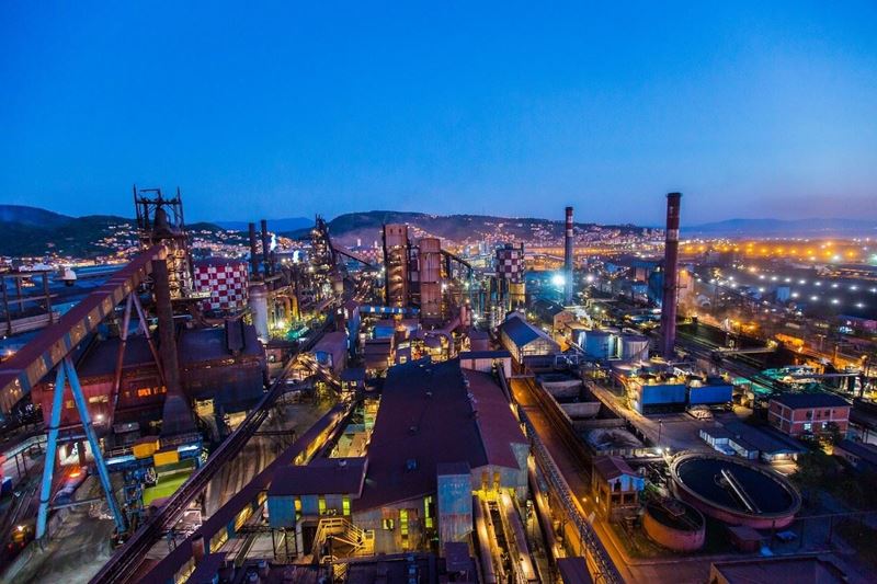 Erdemir, Tata Steel tarafından açılan tazminat davası hakkında açıklama yaptı