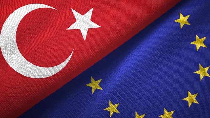 Türk çelik ihracatı Kızıldeniz kriziyle yükselişe geçti: AB Pazarında yeni fırsatlar