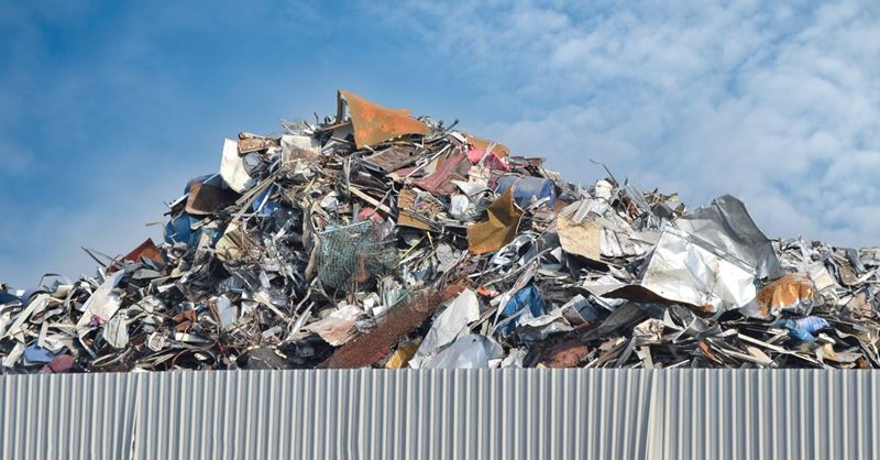Scrap prices continue to fall in Asian countries
