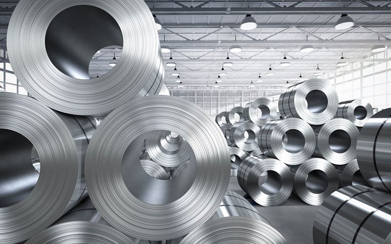 China reviews anti-dumping duties on Korean and EU stainless steel products